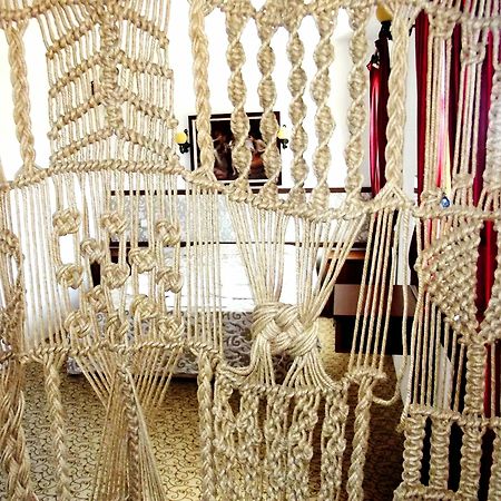 Knidos Butik Otel Datça Kültér fotó