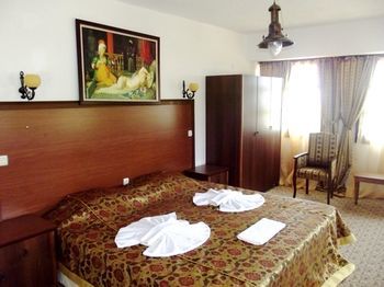 Knidos Butik Otel Datça Kültér fotó