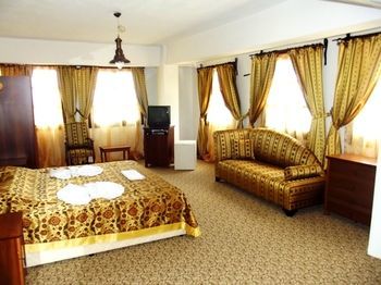Knidos Butik Otel Datça Kültér fotó
