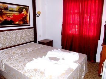 Knidos Butik Otel Datça Kültér fotó