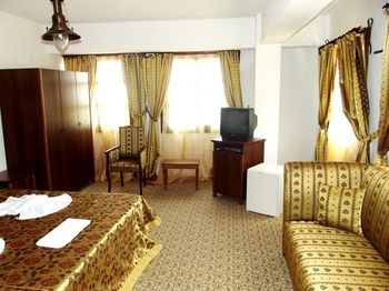 Knidos Butik Otel Datça Kültér fotó